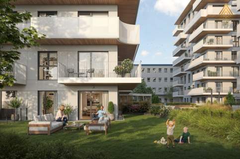 Apartament 4-pokojowy// blisko centrum