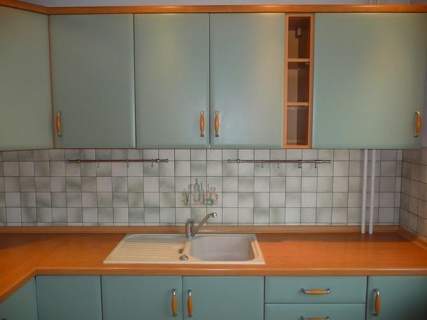 3 pokoje z balkonem, pets ok., 65m2, Rycerska 2
