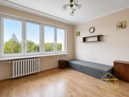 Mieszkanie do wynajęcia, 58 m2, Kraków