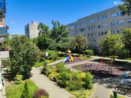 Mieszkanie na sprzedaż, 37,2 m2, Warszawa