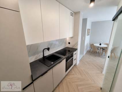 Nowe mieszkanie do wprowadzenia 2 pokoje 34m2