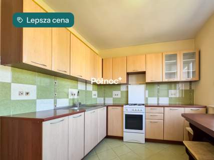 Mieszkanie 46 m2 w świetnej lokalizacji