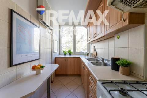 2 pokoje w centrum Warszawy CISZA, WINDA, BALKON 