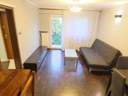 3 pokoje, parking - Ogólna 7, Bielany