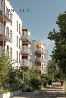 Apartament 3 pokoje Nadmorski Dwór