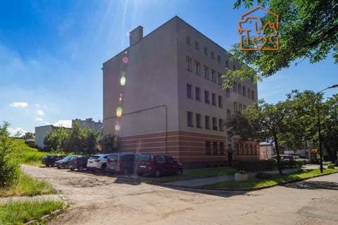 Komfortowa kawalerka pet friendly - Pułaskiego3
