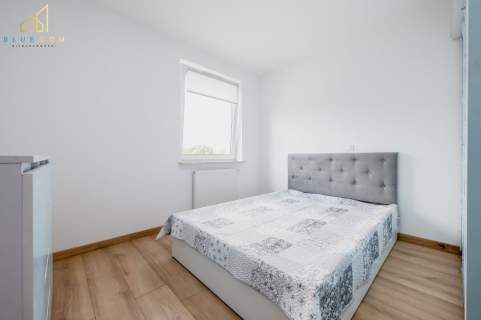 Mieszkanie na sprzedaż, 62,84 m2, Białystok
