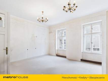 158 m2 Apartament, Katowice-Centrum ul. Gliwicka