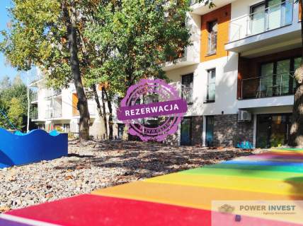 Nowa NIŻSZA CENA/ idealne dla pary lub pod wynajem