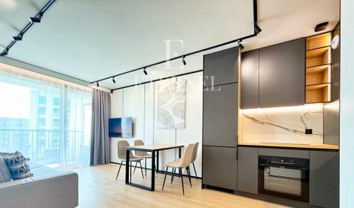 2pok z tarasem - apartament 2025r - klimatyzacja
