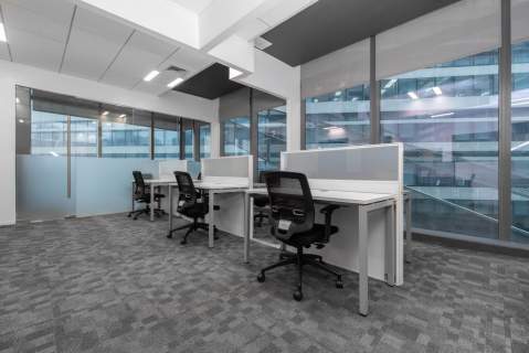 Wirtualne biuro w lokalizacji Regus Park Avenue