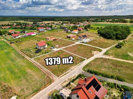 Działka budowlana obok Środy Śląskiej, KANALIZACJA