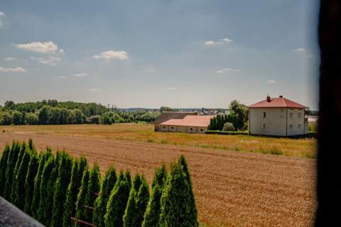 Dom z potencjałem inwestycyjnym i usługowym 307