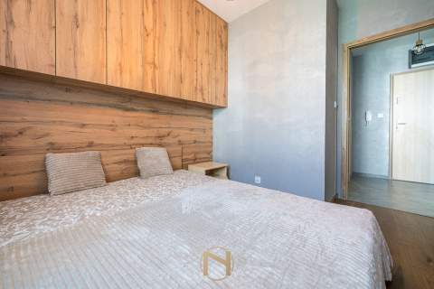 Mieszkanie do wynajęcia, 35,04 m2, Gorzów Wielkopolski