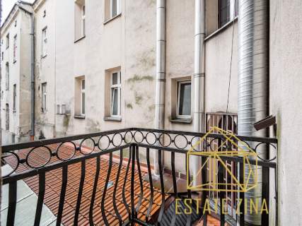 2 pokoje 48 m Kazimierz Premium