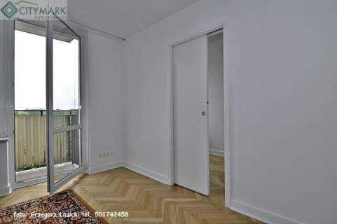 Mieszkanie na sprzedaż, 33,44 m2, Warszawa