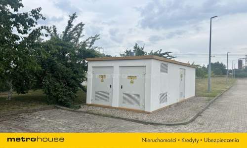 Oferta Nieruchomości Biurowo-Przemysłowej KSSSE 
