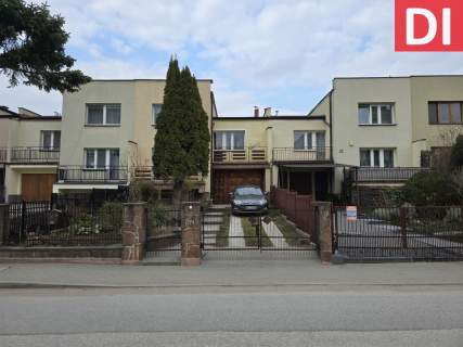 Dom jednorodzinny 120 m2 działka 230 m2