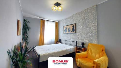 3-pokojowe. BALKON z pięknym widokiem 
