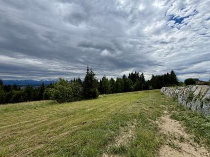 Widok na Tatry/ MPZP/Budowlana/Nasłoneczniona/Las