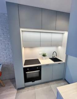 Apartament Zabłocie 29,84 m Garaż