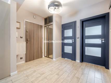 57m2 3 pok balkon nowoczesne os.Boryczów