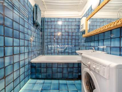 5-POKOJOWE, DUŻY BALKON, ATRAKCYJNA LOKALIZACJA