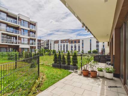 Klonowa Kielce 62 m2