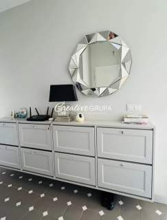 4 pokoje 84m Taras Ursynów ul. Jurajska