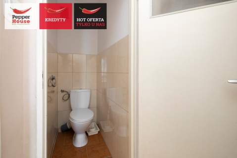 4 pokoje, piękny widok
