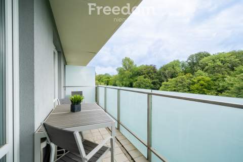Apartament w Hotel Aquarius 5 