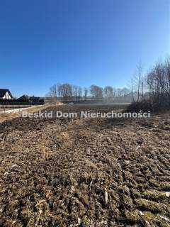 Działka rolna na sprzedaż, 10170 m2, Mazańcowice