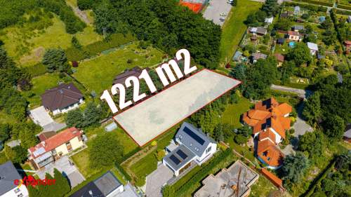 Przy Parku w centrum Mikołowa - ul. Konwalii/Wyjątkowa działka...