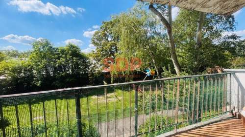 2 pok. z osobną kuchnią i balkonem. Grabiszyn