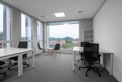 Wirtualne biuro w lokalizacji Regus Witosa Point