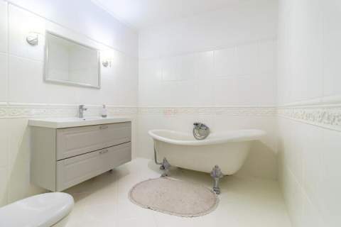Komfortowy apartament przy lesie Zielony Janów Łódź