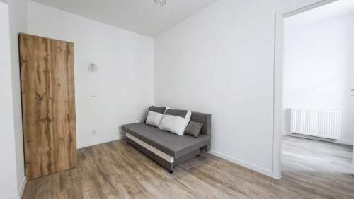 Funkcjonalne 2 pokoje - Pl. 3 Maja 10, Centrum