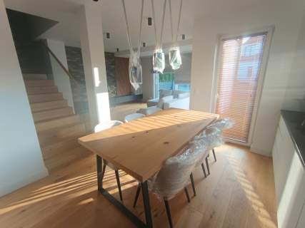 Sprzedam Nowoczesny Dom 115m2 Garaż Piekary Kraków