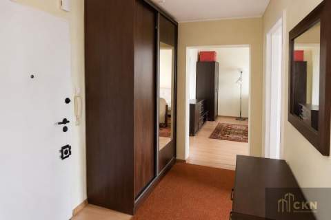 Kurdwanów- ul. Bojki- 2 pokoje , jasna kuchnia, balkon