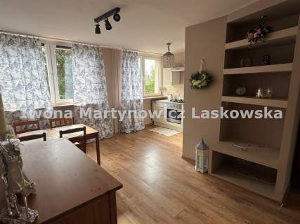 Mieszkanie na sprzedaż, 50,6 m2, Lubin
