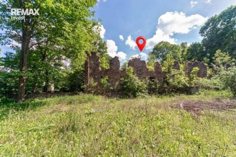 Zespół dworsko-parkowy Kołłątajówka 1,5 HA