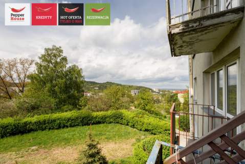 3 pokoje spółdzielcze winda balkon