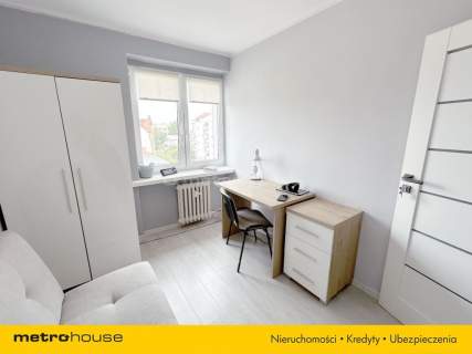 Mieszkanie 60 m2 4 pokoje ul. Kochanowskiego