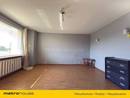 3 pokojowe mieszkanie w Żyrardowie 67.8m2