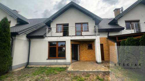 Segment z garażem w Brzozówce k. Tarnowa - 120 m2 659 000 zł