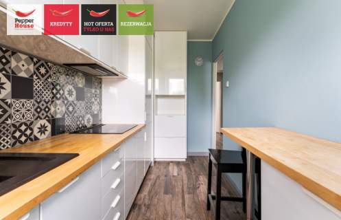 3 pokoje spółdzielcze winda balkon