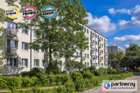 3-pokojowe mieszkanie ok.8 minut od plaży