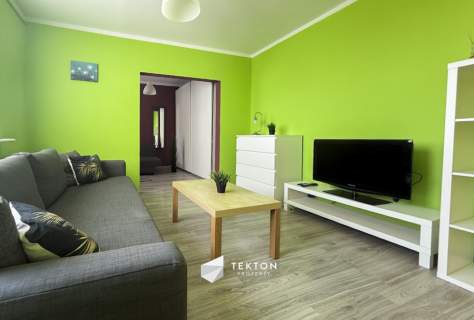 KAWALERKA 30m2 SYPIALNIA CISZA LOKALIZACJA