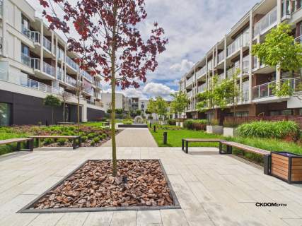 Klonowa Kielce 62 m2