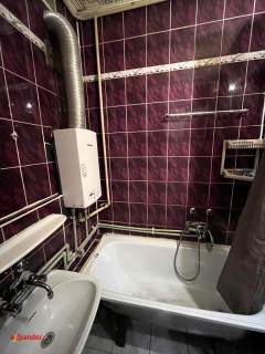 Mieszkanie z balkonem w centrum 53 m 2 pokoje
